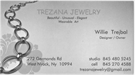 Trezana Jewelry