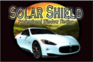 Solar Shield Window Tint