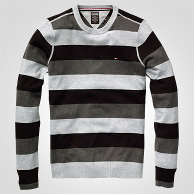 Trinix Pullover Trinix Pullover