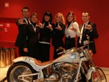 Lyoness International Tour 2011