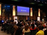 Lyoness International Tour 2011