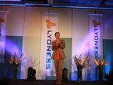 Lyoness International Tour 2011