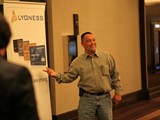 Lyoness International Tour 2011