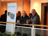 Lyoness International Tour 2011