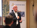 Lyoness International Tour 2011