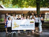 Angel for a Day