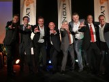 Lyoness International Tour 2011