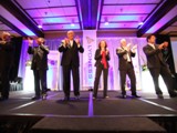 Lyoness International Tour 2011