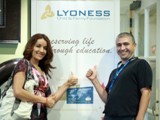 Lyoness International Tour 2011