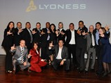 Lyoness International Tour 2011