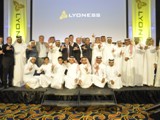 Lyoness International Tour 2011