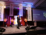 Lyoness International Tour 2012