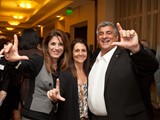 Lyoness International Tour 2012