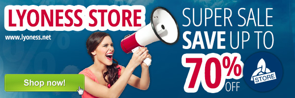 Lyoness Store Sale Lyoness Store Sale