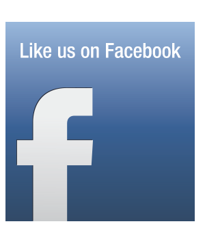 Like us on Facebook Like us on Facebook