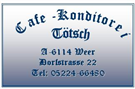Cafe Tötsch