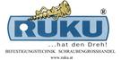 RUKU GmbH Schraubengroßhandel & Befestigungstechnik