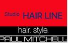 Studio Hairline Johne Isabella