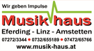 Eferdinger Musikhaus