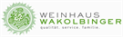 Weinhaus Wakolbinger