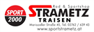 Sport 2000 Strametz