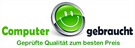 computer-gebraucht.com: 2.00% Cashback! computer-gebraucht.com