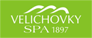 LÁZNĚ VELICHOVKY