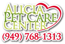 Alicia Pet Care Center