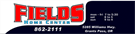Fields Home Center