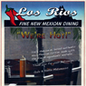 Los Rios Cafe