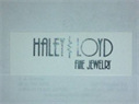 Haley And Loyd Jewelry
