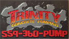 Trinity Concrete Pumping