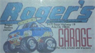 Rogers Garage