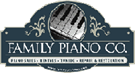 Family Piano