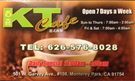 KT Cafe