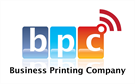 Business Printing Company