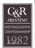 G&R Printing