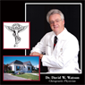 Dr. David W. Watson