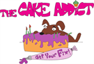 The Cake Addict