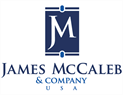James McCaleb & Company USA