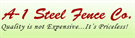 A-1 Steel Fence