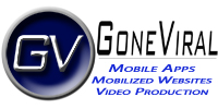 Mobile Apps & Video Production