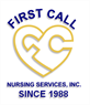 First Call Nursing Services