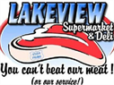 Lakeview Supermarket & Deli