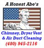 A Honest Abe’s Chimney Cleaning