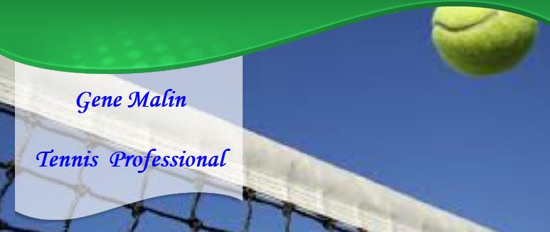 Gene Malin Tennis at Bel Air Ridge