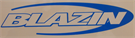 Blazin Ride Shop