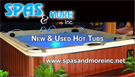 Spas & More Inc.
