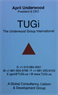TUGi The Underwood Group