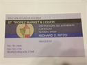 St. Tropez Market & Liquor